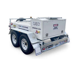 1000L Portable Self Bunded Diesel Trailer - picture1' - Click to enlarge