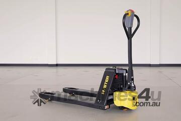 Hyster Lithium Ion Hand Pallet Jack