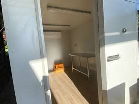 CATERING COOLROOM - picture2' - Click to enlarge