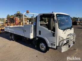 2017 Isuzu NNR 45-150 - picture0' - Click to enlarge