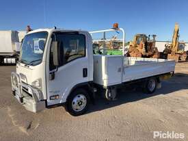 2017 Isuzu NNR 45-150 - picture0' - Click to enlarge