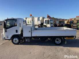 2017 Isuzu NNR 45-150 - picture1' - Click to enlarge