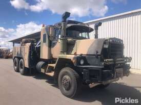 1986 Mack R686 - picture0' - Click to enlarge