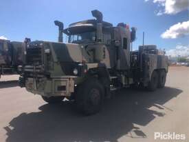 1986 Mack R686 - picture0' - Click to enlarge