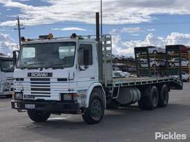 1987 Scania 92M - picture0' - Click to enlarge