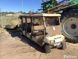 Club Car - picture0' - Click to enlarge