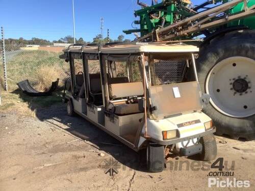 Club Car