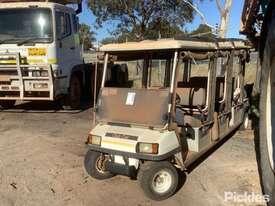 Club Car - picture0' - Click to enlarge