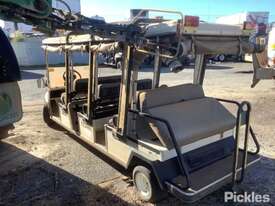 Club Car - picture1' - Click to enlarge