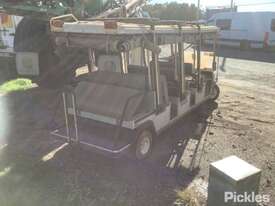 Club Car - picture2' - Click to enlarge