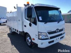 2012 Hino 300 917 - picture0' - Click to enlarge