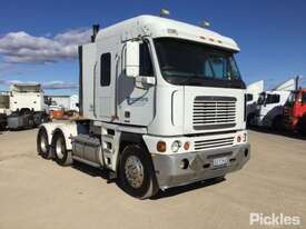 2004 Freightliner Argosy 101 - picture0' - Click to enlarge