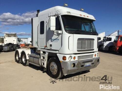 2004 Freightliner Argosy 101