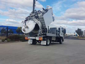 Vacuum Tanker Skid, Hydro Excavation, NDD IN STOCK NOW! - picture1' - Click to enlarge