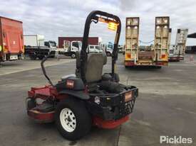 Toro Z Master Professional 6000 - picture2' - Click to enlarge