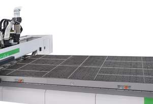 RUN OUT CLEARANCE BIESSE ROVER AS FT 1224 NBC