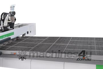 RUN OUT CLEARANCE BIESSE ROVER AS FT 1224 NBC