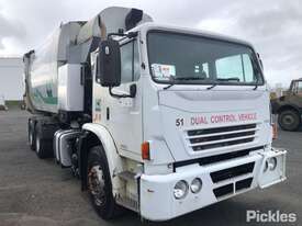 2014 Iveco ACCO - picture0' - Click to enlarge