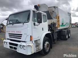 2014 Iveco ACCO - picture0' - Click to enlarge