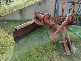 3PL Port Multi Grader Blade - picture0' - Click to enlarge