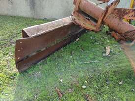 3PL Port Multi Grader Blade - picture1' - Click to enlarge