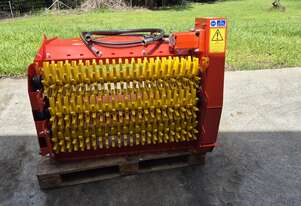 Sieve Bucket, Screening Bucket , ST 6-8 for 6-8 ton Excavators