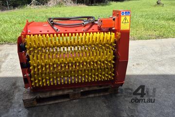 Sieve Bucket, Screening Bucket , ST 6-8 for 6-8 ton Excavators