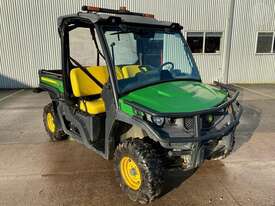 John Deere 835E Gator - picture0' - Click to enlarge