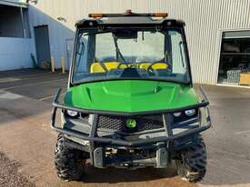 John Deere 835E Gator - picture0' - Click to enlarge