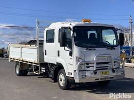 2017 Isuzu FRR 110-260 - picture0' - Click to enlarge