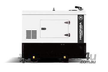 MOTIVE GROUP - YANMAR HIMOINSA HYW-13 T5 Canopy