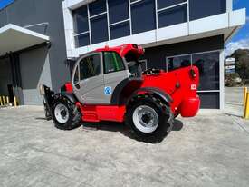 Manitou MT-X 1440 Telehandler 2020 Model 628 Hours - picture1' - Click to enlarge