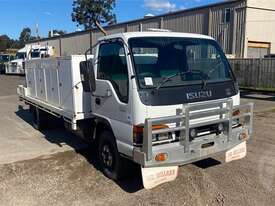 Isuzu NQR450 - picture0' - Click to enlarge