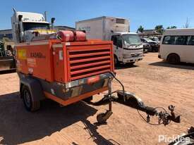 2011 Atlas Copco XAS 375 - picture0' - Click to enlarge