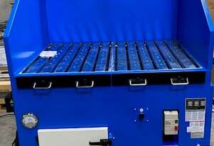 Downdraft Table 1,240 x 930 mm SDT-3