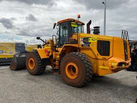 2016 JCB 467ZX WHEEL LOADER U4430 - picture0' - Click to enlarge