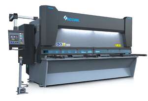 AccurlCMT 16MM CAPACITY | 3.2M LENGTH | HYDRAULIC | TOUCHSCREEN | OVERDRIVEN | GUILLOTINE