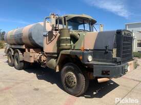 1983 Mack RM6866 RS - picture0' - Click to enlarge