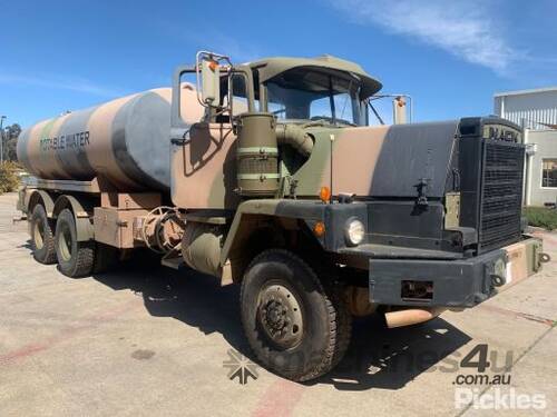 1983 Mack RM6866 RS