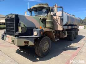 1983 Mack RM6866 RS - picture0' - Click to enlarge