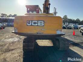 2015 JCB JS200SC - picture2' - Click to enlarge