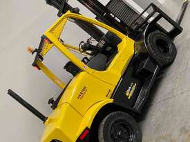 Hyster forklift 7 tonne turbo diesel - picture1' - Click to enlarge