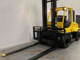 Hyster forklift 7 tonne turbo diesel - picture2' - Click to enlarge