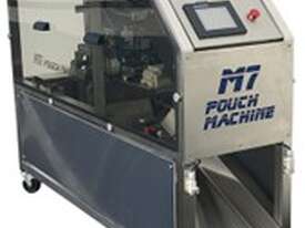 Pouch Filling Machine (as new Condition) - picture0' - Click to enlarge