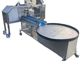 Pouch Filling Machine (as new Condition) - picture0' - Click to enlarge