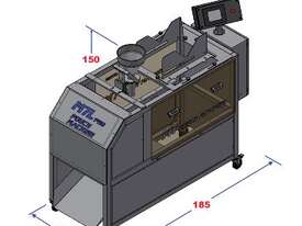 Pouch Filling Machine (as new Condition) - picture1' - Click to enlarge