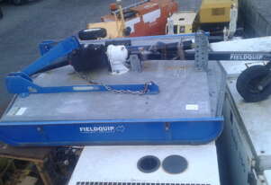 6' slasher , LE-180 / seventy , 70hp rated as new condition 6' slasher , LE-180 / seventy , 70hp rated as new condition