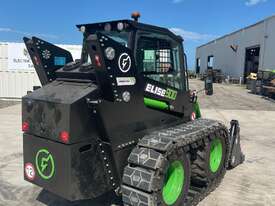 *AUTHORISED AUSTRALIA DISTRIBUTOR* ELISE900 Electric Skid Steer Loader - Remote Operation & Tracks - picture0' - Click to enlarge