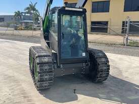 *AUTHORISED AUSTRALIA DISTRIBUTOR* ELISE900 Electric Skid Steer Loader - Remote Operation & Tracks - picture1' - Click to enlarge