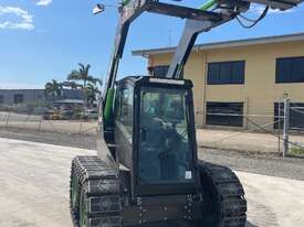 *AUTHORISED AUSTRALIA DISTRIBUTOR* ELISE900 Electric Skid Steer Loader - Remote Operation & Tracks - picture2' - Click to enlarge